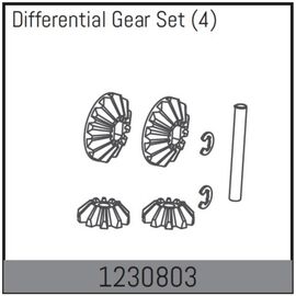 AB1230803-Differential Gear Set