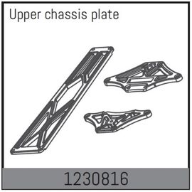 AB1230816-Upper Chassis Set