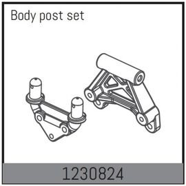 AB1230824-Body Post Set
