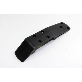 AB1330042-Front Chassis plate low AMT8