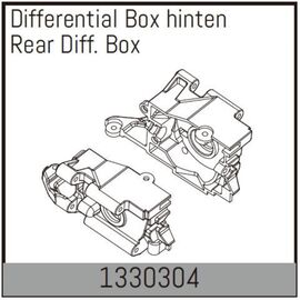 AB1330304-Rear Diff Box