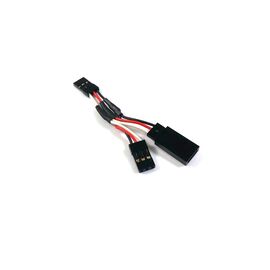 AB2030061-Y-Cable wit JR connector