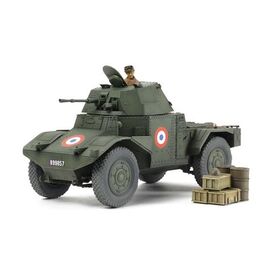ARW10.32411-French Armored Car AMD35 (1940)