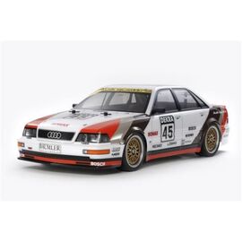 ARW10.58682-1991 Audi V8 Touring (TT-02)