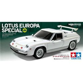 ARW10.58698A-Lotus Europa Special (M-06) ohne ESC