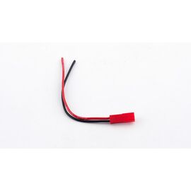 ORI40048-Female JST/BEC connector 20AWG wire