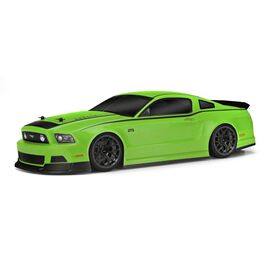 HPI113122-2014 FORD MUSTANG RTR BODY (200MM)