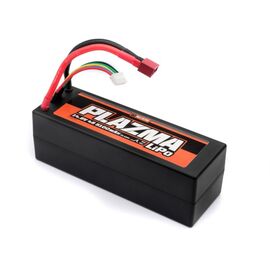HPI160164-Plazma 14.8V 5100mAh 40C LiPo Battery Pack