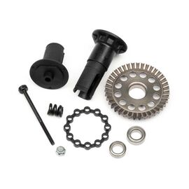 HPI87593-BALL DIFFERENTIAL SET (39T)