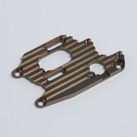 HPIA246-MOTOR PLATE W/COOLING