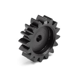 HPI106605-THIN PINION GEAR 16 TOOTH