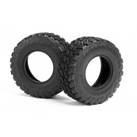 HPI160075-Jumpshot SC Toyo Tires Open Country M/T