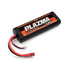 HPI160160-Plazma 7.4V 3200mAh 30C LiPo Battery Pack 23.68Wh