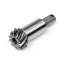 HPI67499-SPIRAL PINION GEAR 10 TOOTH