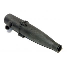 HPI86110-EXHAUST PIPE (SAVAGE 21)