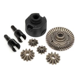 HPI87592-GEAR DIFFERENTIAL SET (39T)