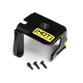 BAJA 5B - COUVERCLE MOTEUR (NOIR)