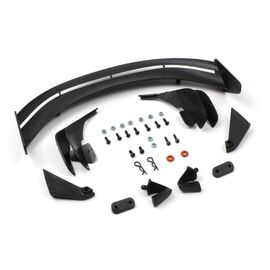 HPI160396-Ford Mustang Mach-e 1400 Body Accessory Set