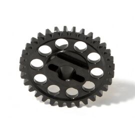 HPI86274-LIGHT WEIGHT DRIVE GEAR 32TOOTH (1M)