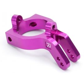 HPI86371-RIGHT SPINDLE CARRIER (PURPLE)