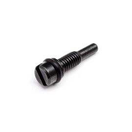 HPI101276-Idle Adjustment screw and throttle guide screw set