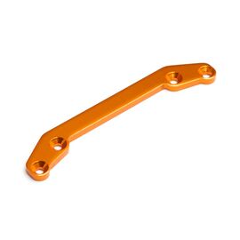 HPI101671-Steering Holder Adapter Trophy Flux Series (Orange)