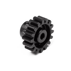 HPI108268-WR8 - PINION GEAR 16 TOOTH (1M / 3MM SHAFT)