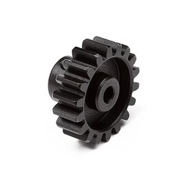 HPI108270-WR8 - PINION GEAR 18 TOOTH (1M / 3MM SHAFT)