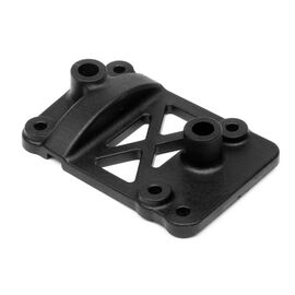 HPI67821-Center Diff Mount Cover