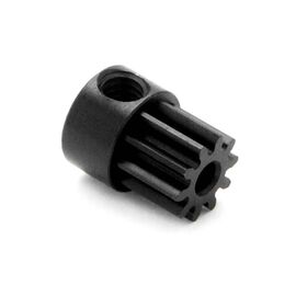 HPI72482-PINION GEAR 10T STEEL (MICRO RS4)