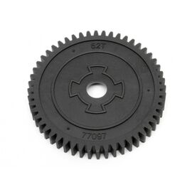 HPI77097-SPUR GEAR 52 TOOTH (1M)