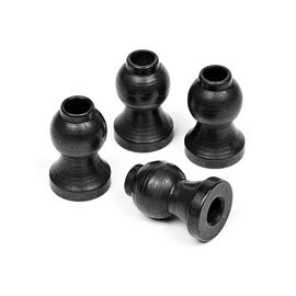 HPI101085-TROPHY 3.5 - Fixing Ball For Rear Suspension