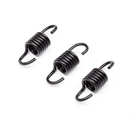 HPI109784-EXHAUST SPRING 0.9X5X13MM