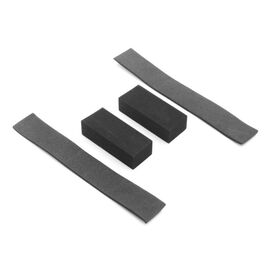 HPI160127-Battery Box Foam Block Set