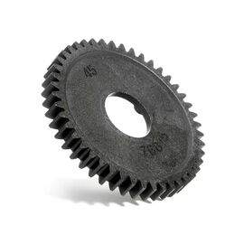 HPI76815-SPUR GEAR 45 TOOTH (1M/ADAMPTER TYPE)