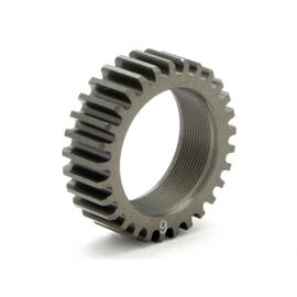 HPI77024-THREADED PINION GEAR 29TX16MM (0.8MM/2ND/2 SPEED)