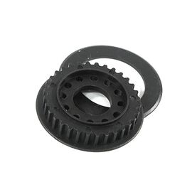 HPI85064-Pulley 32T (front one way/SPRINT)