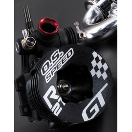 EE 847-OS Speed R21GT (without pipe)