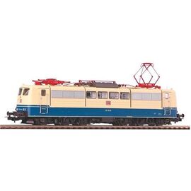 E-Lok BR 151 DB AG beige V + DSS PluX22