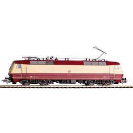 E-Lok 120 005-4 DB Vorserie IV + DSS PluX22