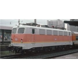 ARW05.51526-E-Lok BR 141 DB S-Bahn N&#252;rnberg IV + DSS PluX22