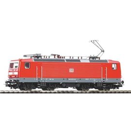 DB AG E-Lok BR143 AC- PluX22 Ep.VI