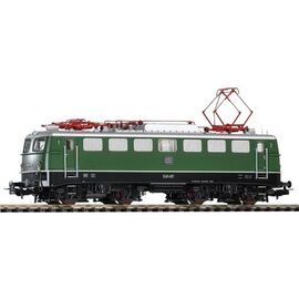DB E-Lok E40 grün AC-PluX22.Ep.III