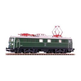 E-Lok Rh 1010 ÖBB grün erh. Logo.III + DSS PluX22