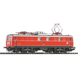 E-Lok Rh 1010 ÖBB IV + DSS PluX22