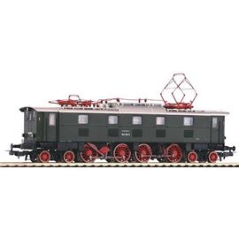 DB E-Lok BR152 AC. Ep.IV