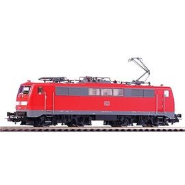 DB AG E-Lok BR111 rot AC- Ep.VI
