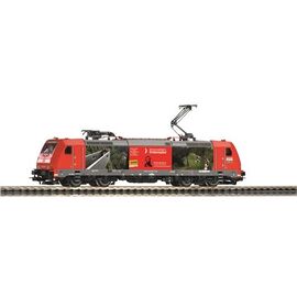 DB AG E-Lok BR 146.2 Triberg. Ep.VI