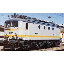 SNCF E-Lok BB 8100 Beton Ep IV DC