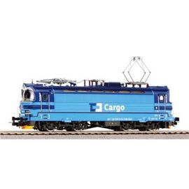 E-Lok  BR 240 CD Cargo VI, ACS